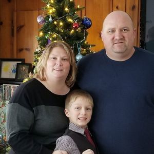 Meet your Posher, Tina